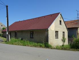 Prodej, rodinný dům 3+1, Kotopeky