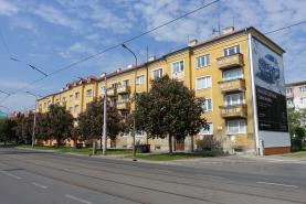 Prodej, byt 2+1, Olomouc, ul. Wolkerova