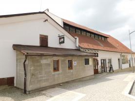 Prodej, restaurace, Semily