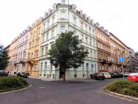 Prodej, byt 3+1, Karlovy Vary, ul. K. Čapka