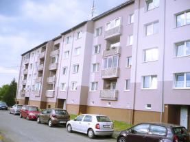 Prodej, byt 2+1, 53 m2, Staré Sedliště okres Tachov