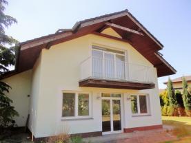 Prodej, rodinný dům, 5+kk, 217m2, Trnová, okr. Praha - západ