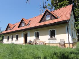 Prodej, Rodinný dům, 48320 m2, Radim