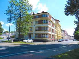 Prodej, Byt 2+kk, 47 m2, Klatovy, ul. Masarykova