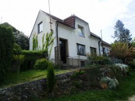 Prodej, rodinný dům 4+1, 376 m2, Koryčany - Lískovec