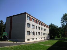 Prodej, byt 2+1, 51 m2, OV, Ústí nad Labem, ul. Studentská