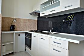 Prodej, byt 3+1, 70 m2, Planá