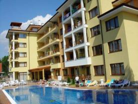 Prodej, byt 2+kk, Bulharsko, Nessebar