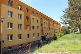 Prodej, byt 3+1, Třebíč, ul. Lidická