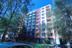 Prodej, byt 1+1, 38 m2, Brno, ul. Ondrouškova