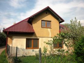 Prodej, chalupa 4+1, 720 m2, Újezd u Valašských Klobouk
