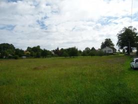 Prodej, stavební pozemek, 1000 m2, Sedlnice