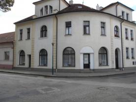 Pronájem, obchod, 100 m2, Lysá nad Labem