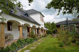 Prodej, chalupa, 940 m2, Rohle
