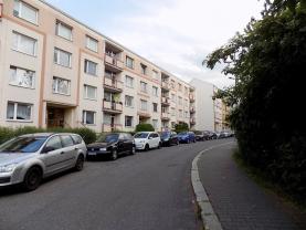 Prodej, byt 4+1, Děčín III - Staré Město , ul. Kladenská