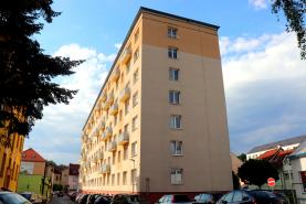 Prodej, byt 2+1, 55 m2, Klatovy, ul. Tyršova