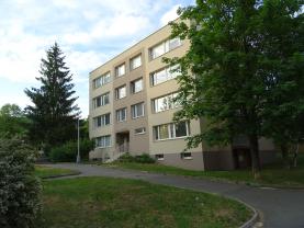 Prodej, byt 3+1, Beroun, ul. Karla Čapka