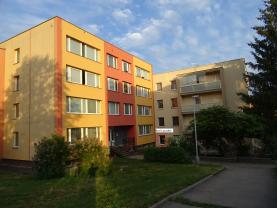 Prodej, byt 3+1, Beroun, ul. Karla Čapka