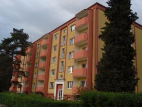 Prodej, byt 2+1, Otrokovice, ul. Mánesova