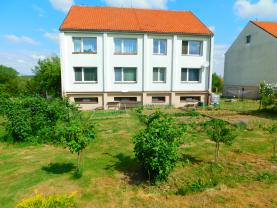 Prodej, byt 3+1, 97m2, Bratronice