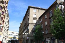 Pronájem, obchodní prostory, 25 m2, Opava