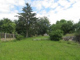 Prodej, stavební pozemek, 1630 m2, Předslavice