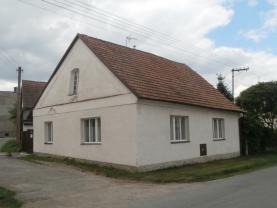 Prodej, rodinný dům, Holice