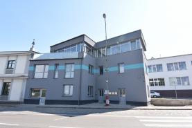 Pronájem, obchodní prostor, 60 m2, Brandýs nad Labem