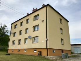 Prodej, byt 3+1, 72 m2, Dobroslavice, ul. Družstevní