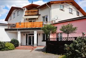 Prodej, byt, OV, 1+kk, 52 m2, Trnová