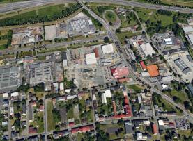 Pronájem, obchod a služby, 570 m2, Ostrava - Přívoz