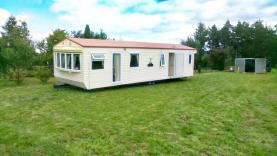 Prodej, mobilheim, 37 m2, 3+kk