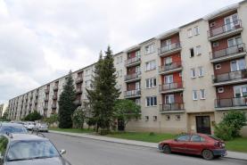 Prodej, byt 3+1, 74 m2, Strakonice, ul. Mírová