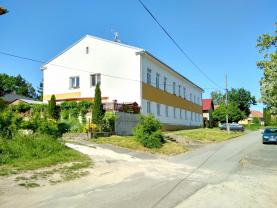 Prodej, byt 2+kk, Milovice, Benátecká Vrutice