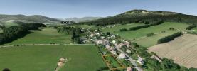 Prodej, zahrada, 2250 m2, Supíkovice okr. Jeseník