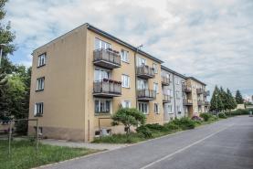 Prodej, byt, 3+kk, 67 m2, garáž a zahrada, Plzeň-Křimice