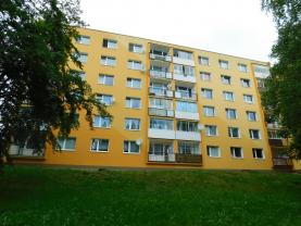 Prodej, byt 3+1, 80m2, DV, Chomutov, ul. Kyjická