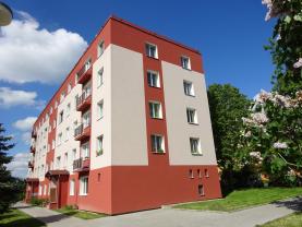 Prodej, byt 2+1+B, OV, Stříbro, ulice Brožíkova