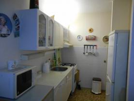 Pronájem, byt 3+1, 70 m2, Nymburk