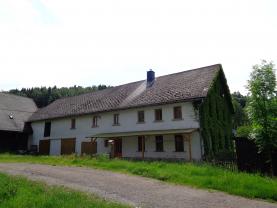 Prodej, rodinný dům, Teplice nad Metují, ul. Horní