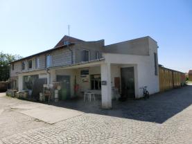Prodej, komerční areál, 5526 m2, Kostelec na Hané