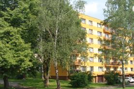 Prodej, byt 1+1, Karviná, ul. Cihelní