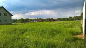Prodej, stavební pozemek, 1500 m2, Havířov - Bludovice