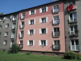 Prodej, byt 2+1, Ostrava - Zábřeh, ul. Prošinova