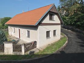 Prodej, rodinný dům, 777 m2, Ondřejov - Turkovice