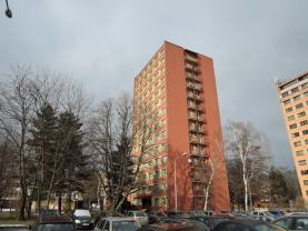 Prodej, byt 2+1, Ostrava, ul. Petra Křičky