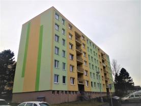 Pronájem, byt 1+kk, 36 m2, Klatovy