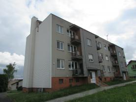 Prodej, byt 3+1, Světlá nad Sázavou