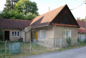 Prodej, rodinný dům 2+1, Konice-Čunín