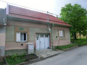 Prodej, rodinný dům, Litenčice